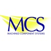 CNC Machining MCS