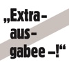 Extraausgabee