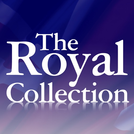 The Royal Collection iOS App
