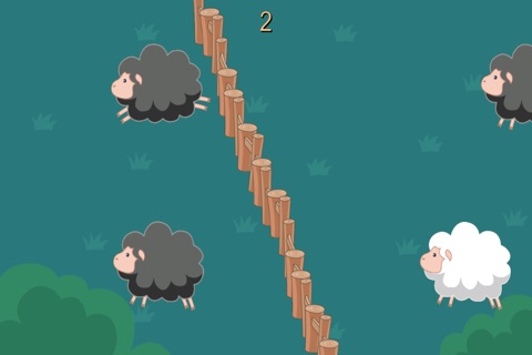 Count Sheep! screenshot 3