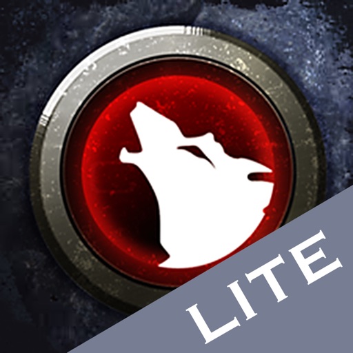 Luminati Lite icon