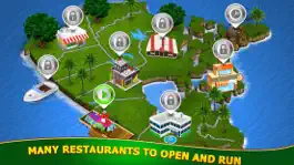 Game screenshot Hamburger Shop - restaurant chef cook dash story mod apk