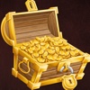 Lucky Treasure Lotto Scratchers XP - Lottery Jackpot