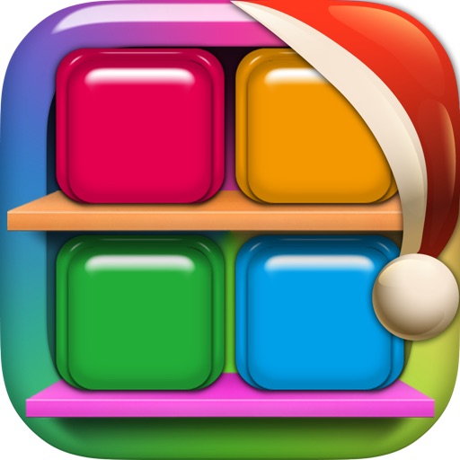 Home Screen Designer - iOS 7 Edition icon