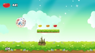 ADVENTURES IN COOKIE LAND – SWEETS ON A ROLL INTO DESSERT 1.0 IOS