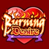 All Slots Casino: Burning Desire slots machine