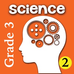 3rd Grade Science Glossary # 2: Learn and Practice Worksheets for home use and in school classrooms