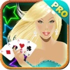 Solitaire Blast in Vegas Fun and More Pro
