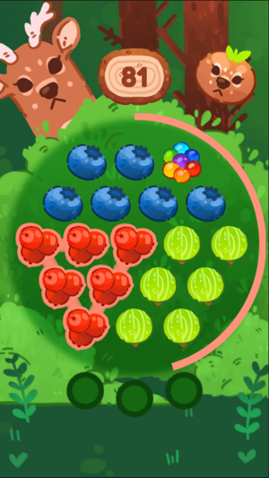 Cutie Pets Pick Berries(圖4)-速報App