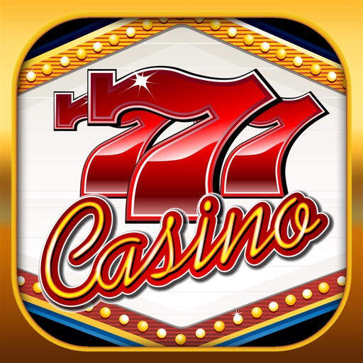 Aces Vegas Slots - Slot Machine Blitz Mania With Super Bonanza Jackpot Payouts Games Free iOS App