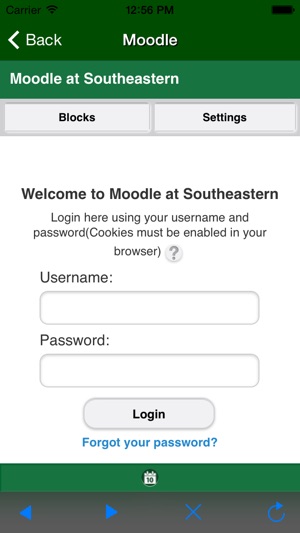 Southeastern Louisiana University(圖2)-速報App