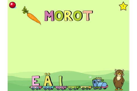 Spelling Mix screenshot 4