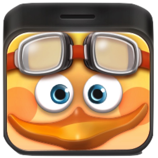 Super Squares Free Icon