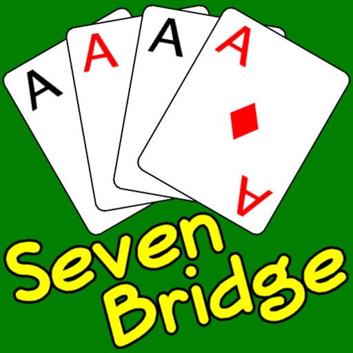 SevenBridge iOS App