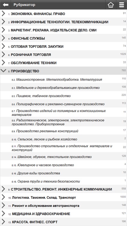 Журнал Работа и зарплата