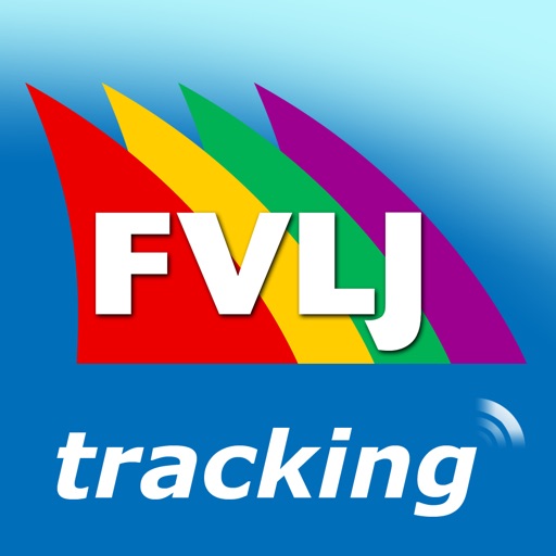 FVLJ tracking icon