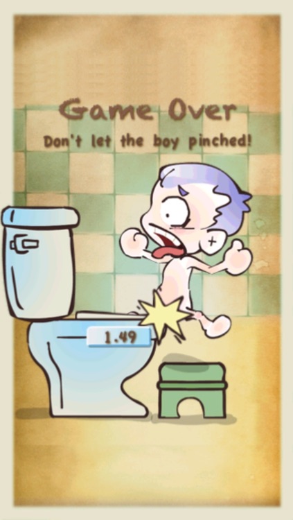 Pee Pee Boy