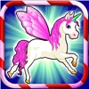 Fairies and Unicorns - Play Tag in The Magical Kingdom
