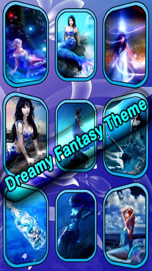 Fantasy Wallpapers- All HD Fantasy Images for iPhone and iPa(圖4)-速報App