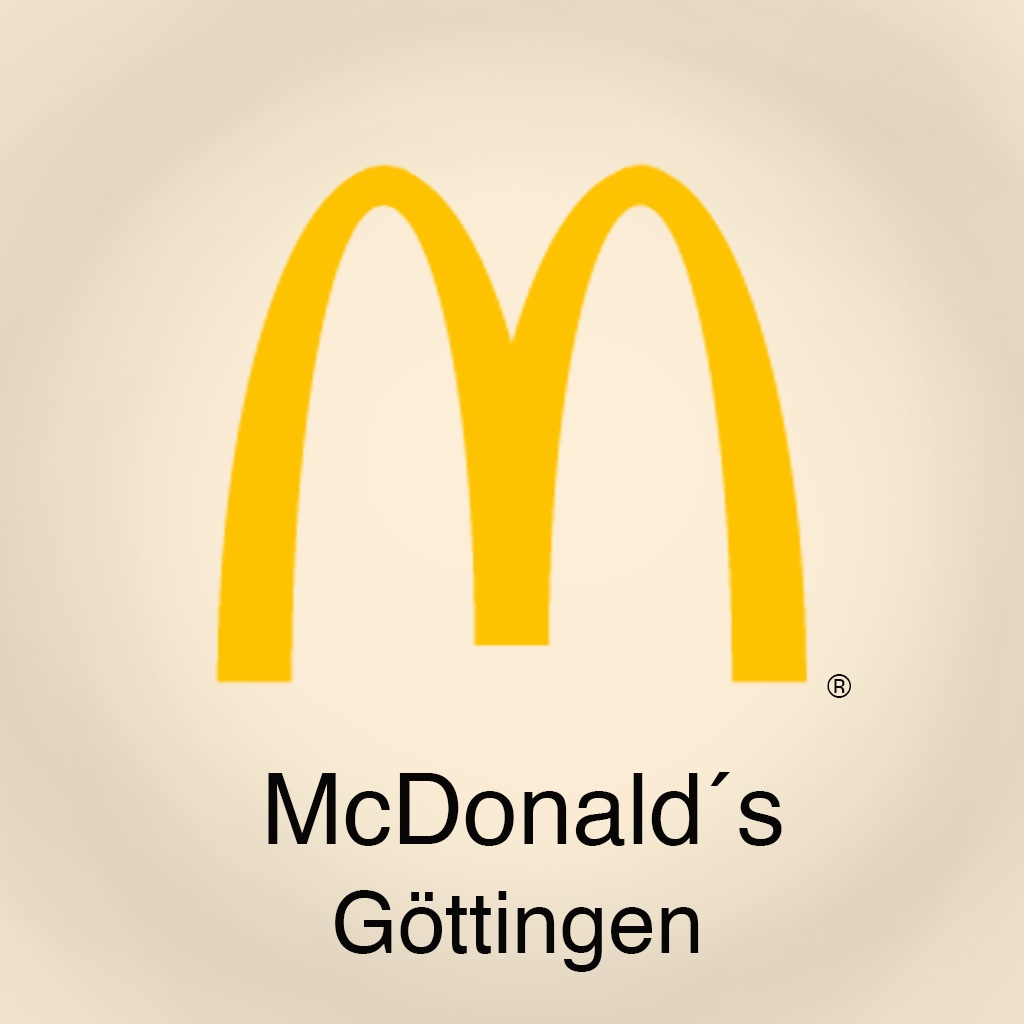 McDonald's Göttingen