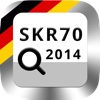 SKR70 - 2014 (KONTENRAHMEN)