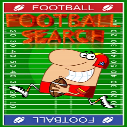 Football Search 1.1 icon