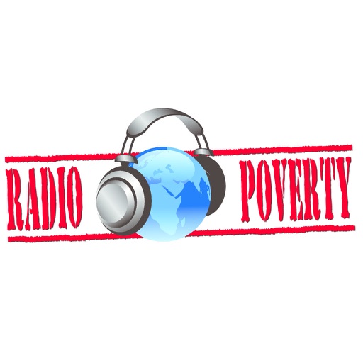 RadioPoverty icon