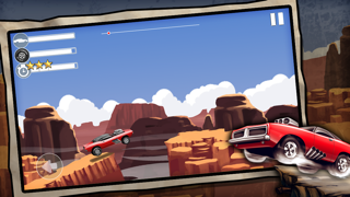 Stunt Car Challenge 2 screenshot 1