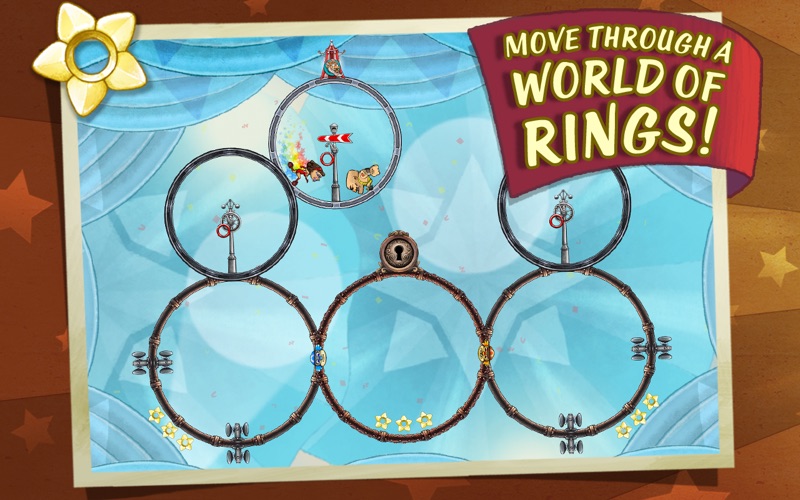 Ring Run Circus thumbnail 1