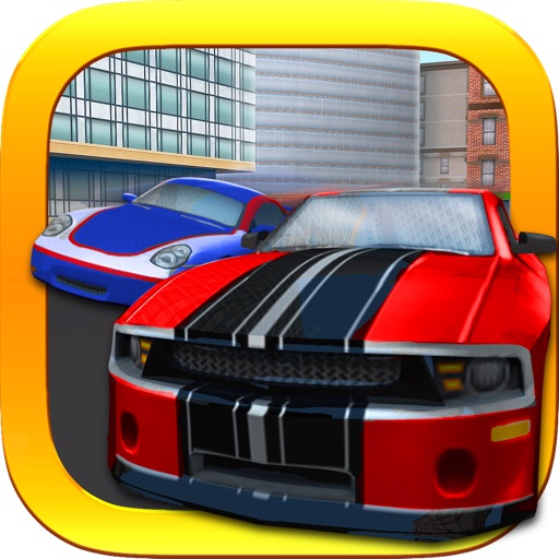 Top City Racing 2014 iOS App