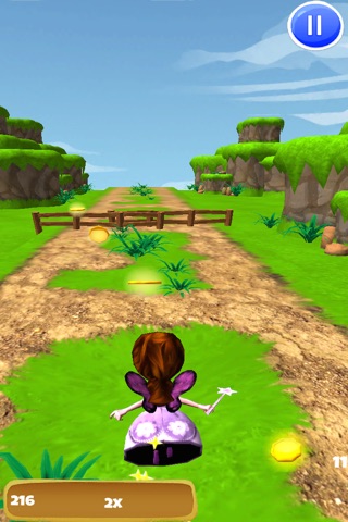 A Fairy Princess: Tales of Storybook Kingdom - FREE Edition screenshot 4