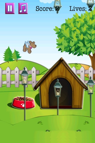 A Lost Pet Voyage Help Rescue - Happy Little Pocket Animal Game Free screenshot 3