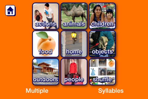 SPELLING MAGIC 3 screenshot 2