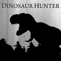 Dinosaurier - jäger schießen, dino, gratis - dinosaurier - jagd - spiele apk