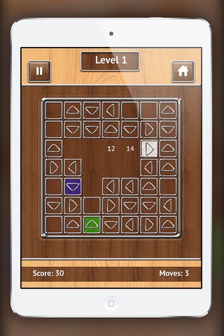 Color Clear - Free Puzzle Games screenshot 3
