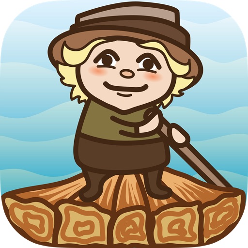 Wild River iOS App