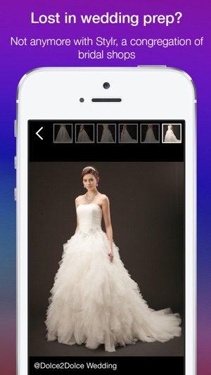 Stylr - SG No.1 Beauty Lifestyle app in singapore salon hair(圖5)-速報App