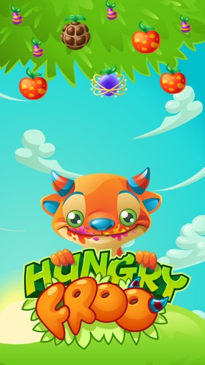 Hungry Froo(圖1)-速報App