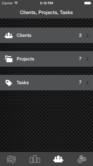 Work Log Ultimate Pro - Plan, Log, Analyze - time tracking m(圖3)-速報App