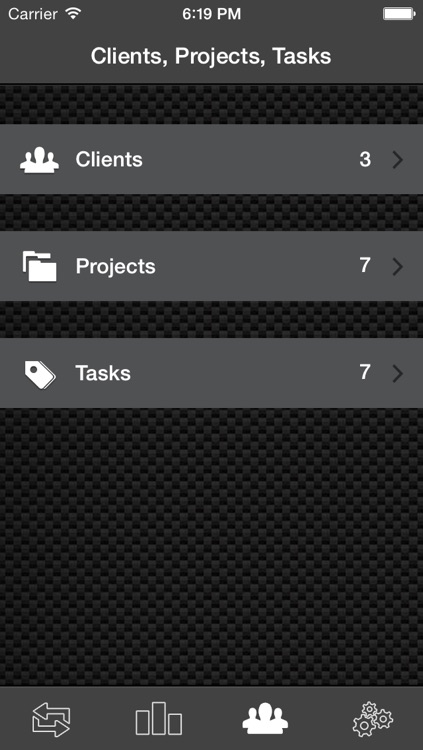 Work Log Ultimate Pro - Plan, Log, Analyze - time tracking made easy screenshot-2