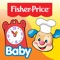 Read and sing along to baby’s favorite nursery rhymes