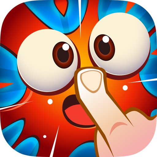 Jelly Pop Mania iOS App