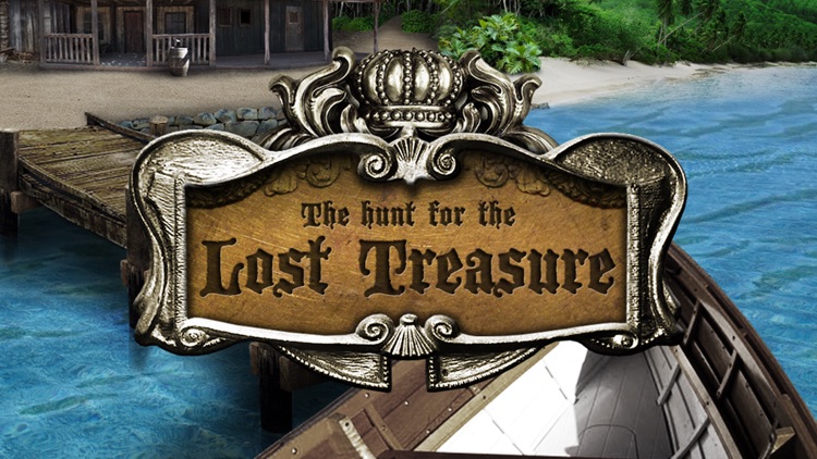 The Lost Treasure