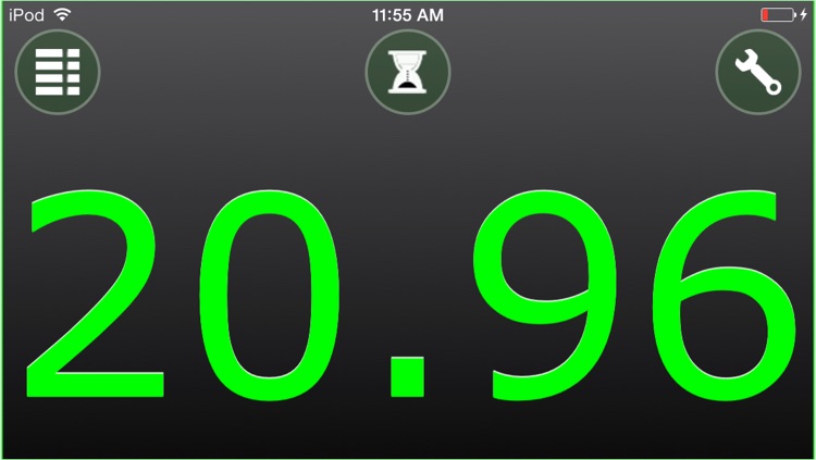 StopWatch + Timer and Stop Watch for the Gym, Kitchen, Math, Study, School, and Classroom Timing
