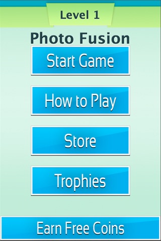 Photo Fusion - A New Photo and Picture Quiz Game for Word Game Lovers screenshot 4