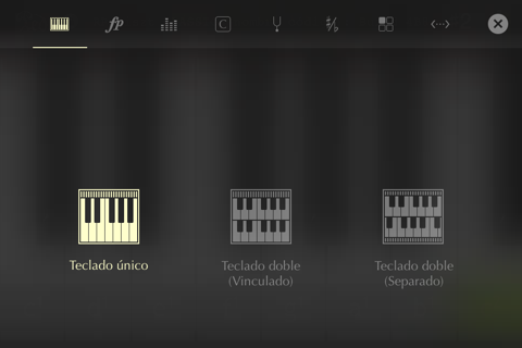 Real Piano™ Lite screenshot 3