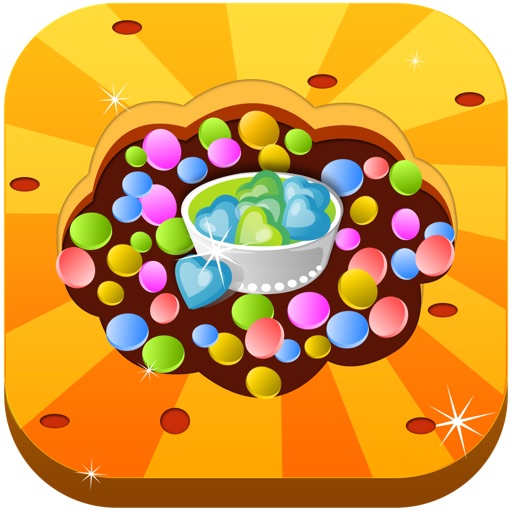 Gum Drop Sweet Pop - Jaw breaker popping sour patch kids guessing game Pro iOS App