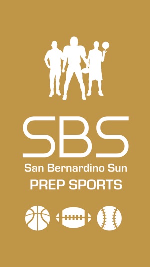 San Bernardino Sun Prep Sports(圖1)-速報App