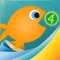 Motion Math: Hungry Fish Pro