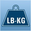 Lb to Kg Converter N3